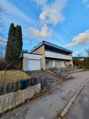 6 rum och kök 9 bäddar, Oskarshamn